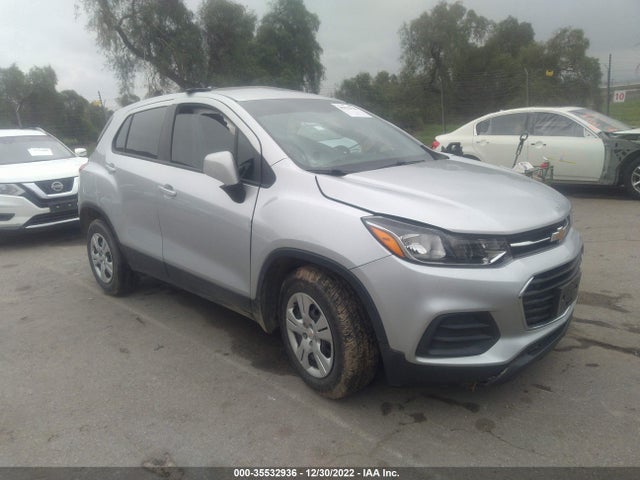2018 KL7CJKSB1JB721676 main image