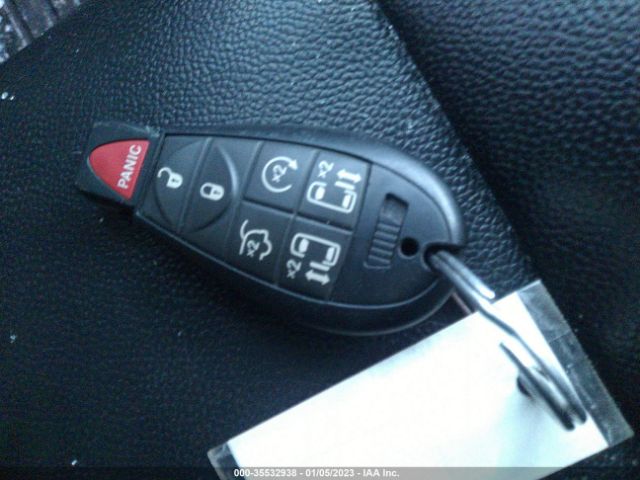 2C4RDGEG1ER337316 Dodge Grand Caravan R/t