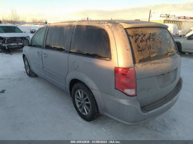 2C4RDGEG1ER337316 Dodge Grand Caravan R/t