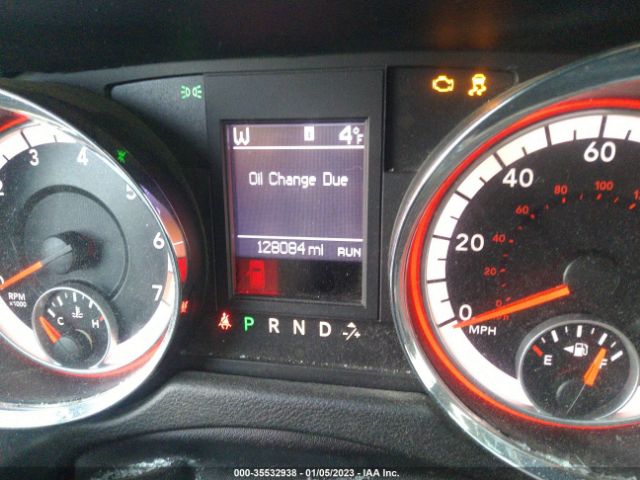 2C4RDGEG1ER337316 Dodge Grand Caravan R/t