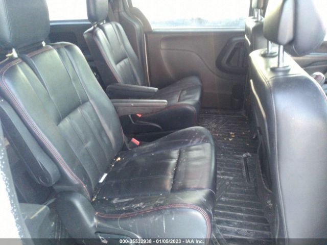 2C4RDGEG1ER337316 Dodge Grand Caravan R/t