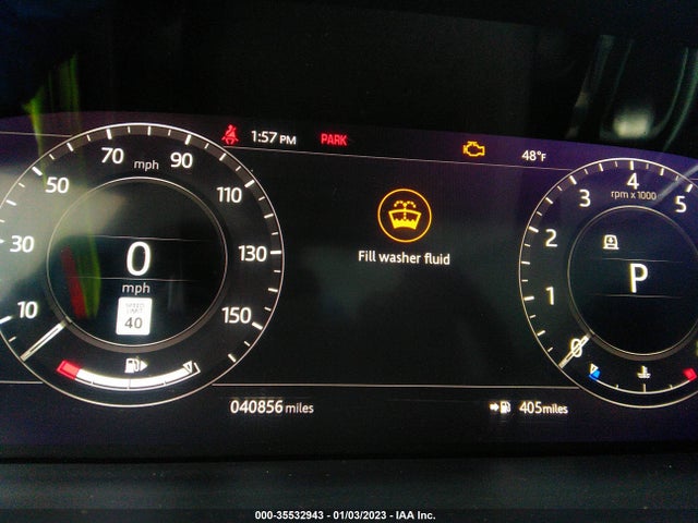 Land Rover RANGE ROVER SPORT 2018 SALWG2RV2JA809262 Image 8