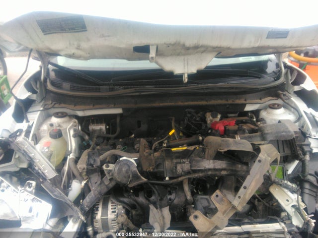 2022 Nissan Kicks, VIN: 3N1CP5BV4NL474271