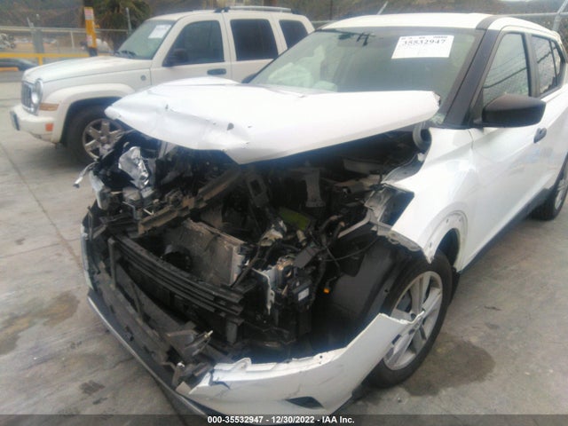 2022 Nissan Kicks, VIN: 3N1CP5BV4NL474271