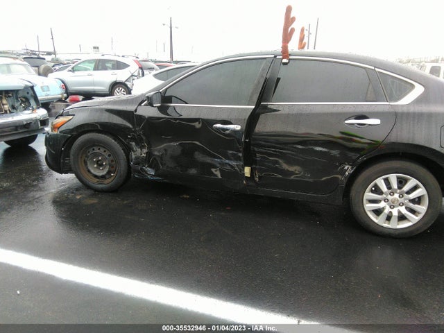 2014 NISSAN ALTIMA 2.5 VIN: 1N4AL3AP5EN252710