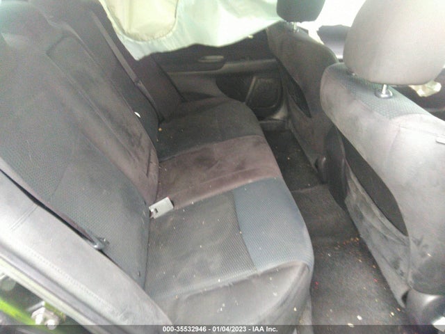 2014 NISSAN ALTIMA 2.5 VIN: 1N4AL3AP5EN252710