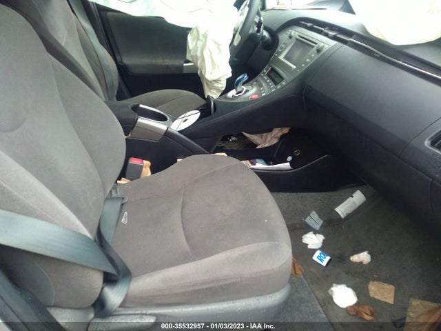 2015 Toyota Prius, VIN: JTDKN3DU9F1890896