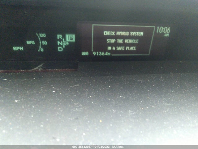 2015 Toyota Prius, VIN: JTDKN3DU9F1890896