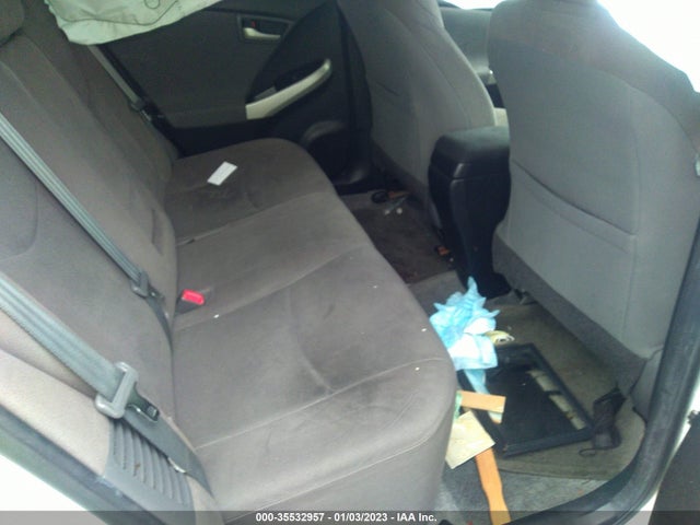 2015 Toyota Prius, VIN: JTDKN3DU9F1890896