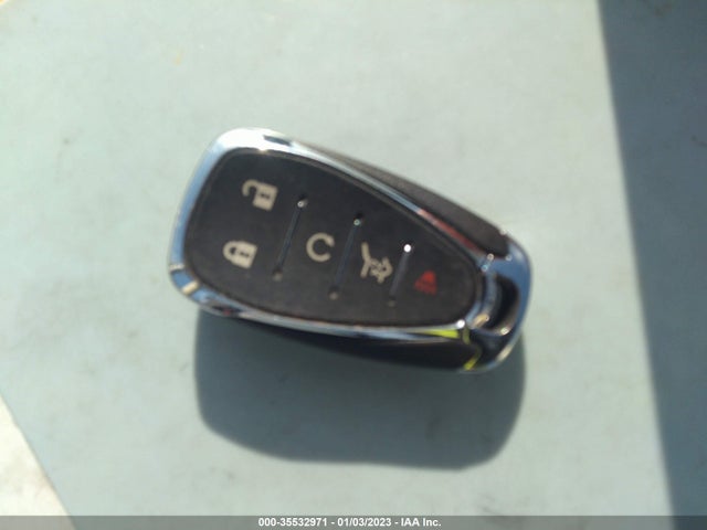 2018 CHEVROLET EQUINOX PREMIER VIN: 2GNAXVEV7J6325102