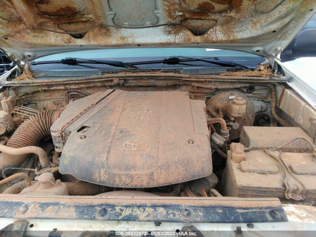 Toyota Tacoma Prerunner 2014 3TMJU4GN4EM171114 Image 11