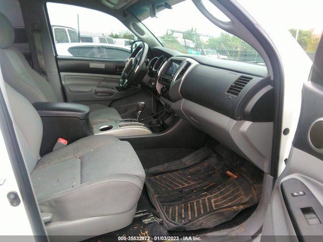 Toyota Tacoma Prerunner 2014 3TMJU4GN4EM171114 Image 6