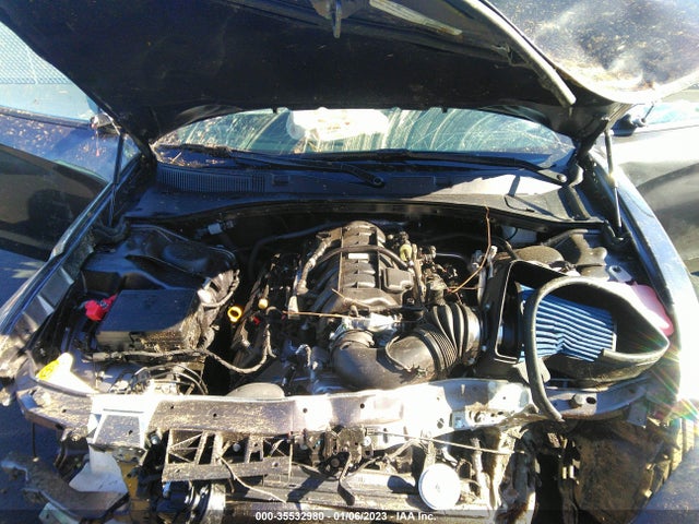 Dodge CHARGER R/T 2022 2C3CDXCT5NH209161 Image 10