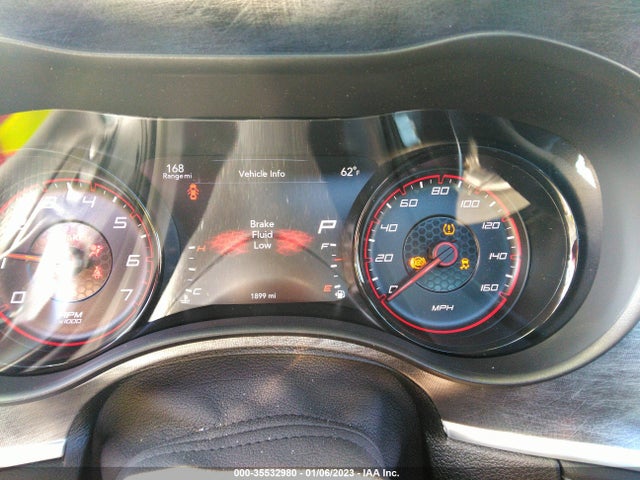 Dodge CHARGER R/T 2022 2C3CDXCT5NH209161 Image 7