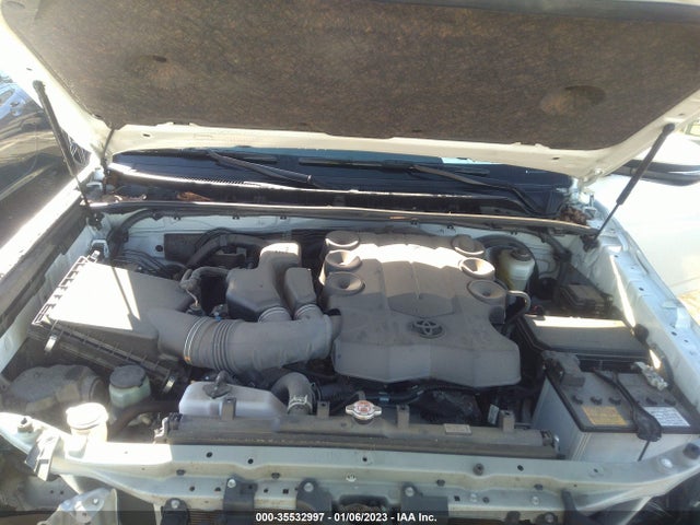 2021 Toyota 4Runner, VIN: JTEDU5JRXM5229757