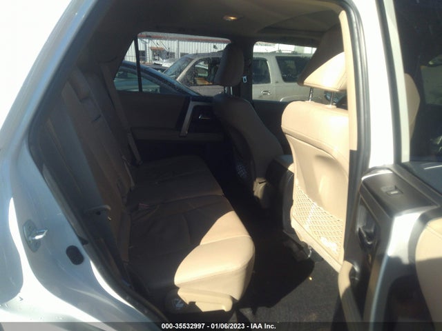 2021 Toyota 4Runner, VIN: JTEDU5JRXM5229757