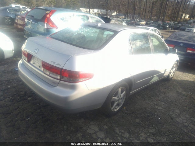 2004 HONDA ACCORD SDN EX VIN: 1HGCM56864A002719