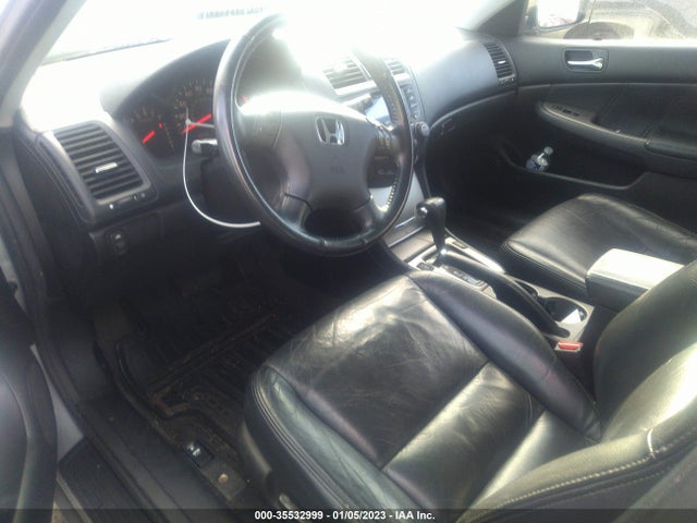 2004 HONDA ACCORD SDN EX VIN: 1HGCM56864A002719