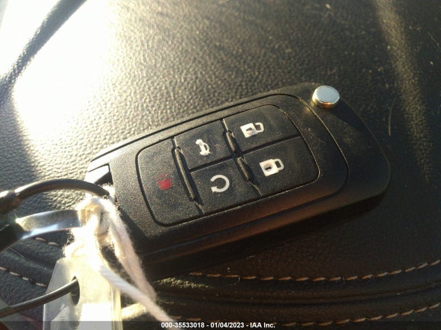2020 Chevrolet Impala, VIN: 1G1105S39LU109264