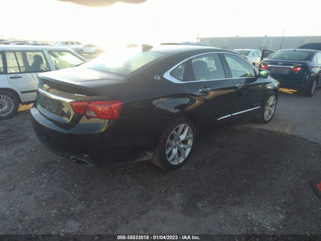 2020 Chevrolet Impala, VIN: 1G1105S39LU109264