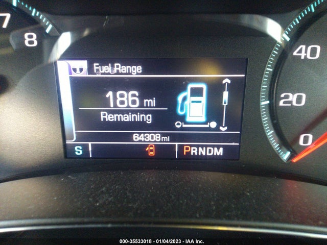 2020 Chevrolet Impala, VIN: 1G1105S39LU109264
