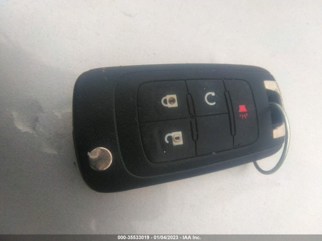 GMC Terrain Sle 2016 2GKFLTEK0G6125387 Image 11