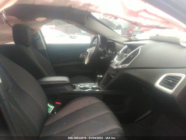 GMC Terrain Sle 2016 2GKFLTEK0G6125387 Image 5