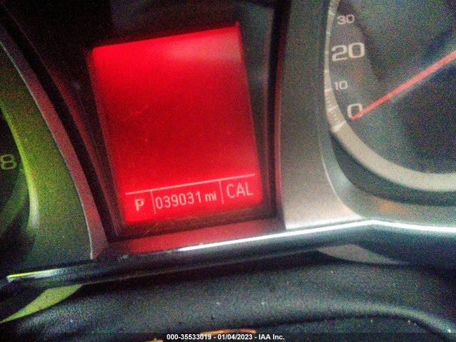GMC Terrain Sle 2016 2GKFLTEK0G6125387 Image 7