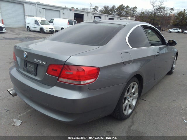 2007 BMW 3 SERIES 328XI VIN: WBAWV53507PF95126
