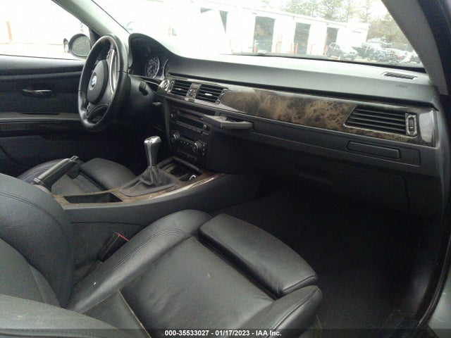 2007 BMW 3 SERIES 328XI VIN: WBAWV53507PF95126