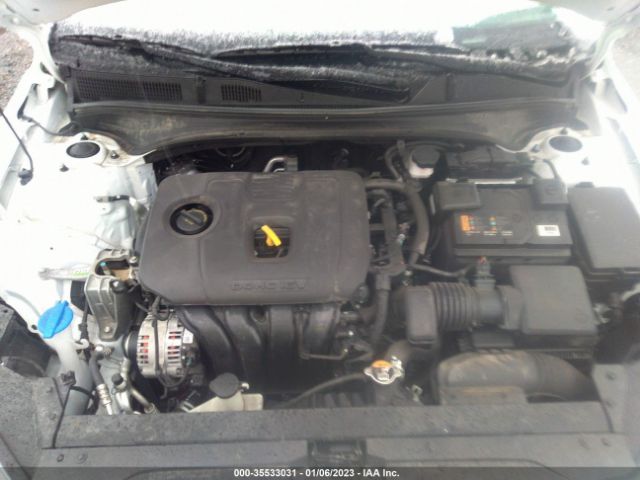 3KPF24AD5ME354171 KIA Forte Lxs