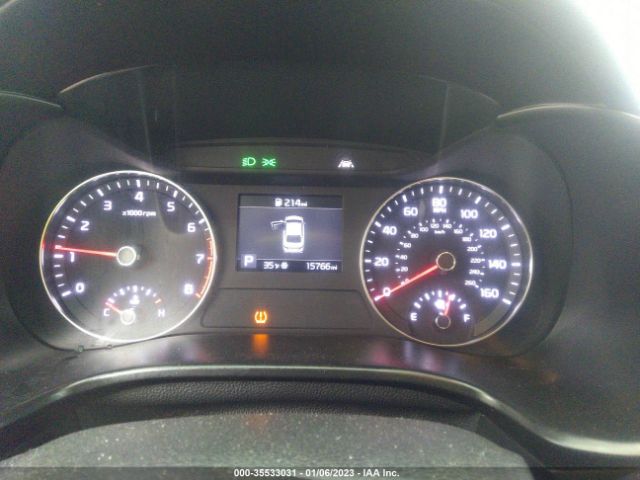 3KPF24AD5ME354171 KIA Forte Lxs