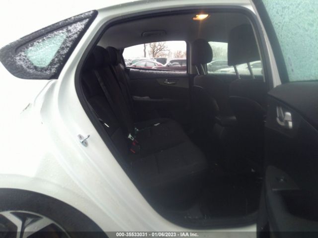 3KPF24AD5ME354171 KIA Forte Lxs