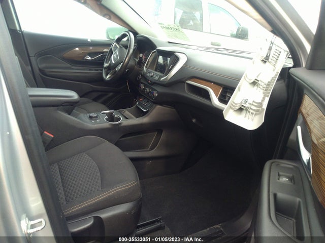 GMC Terrain 2018 3GKALMEV5JL238037 Image 7