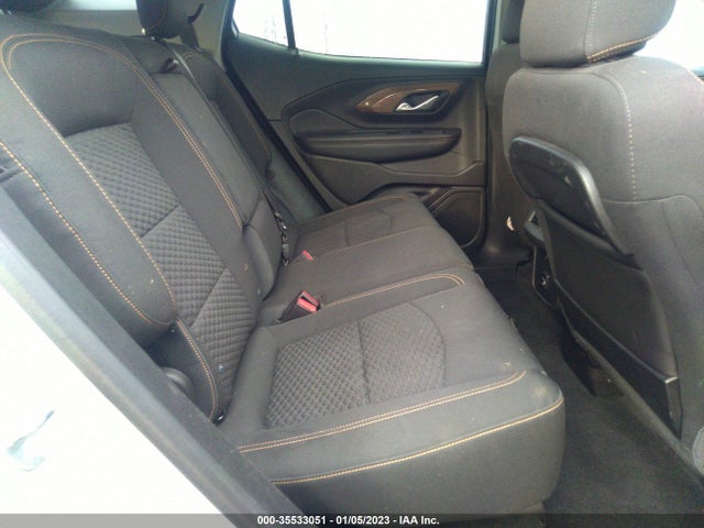 GMC Terrain 2018 3GKALMEV5JL238037 Image 10