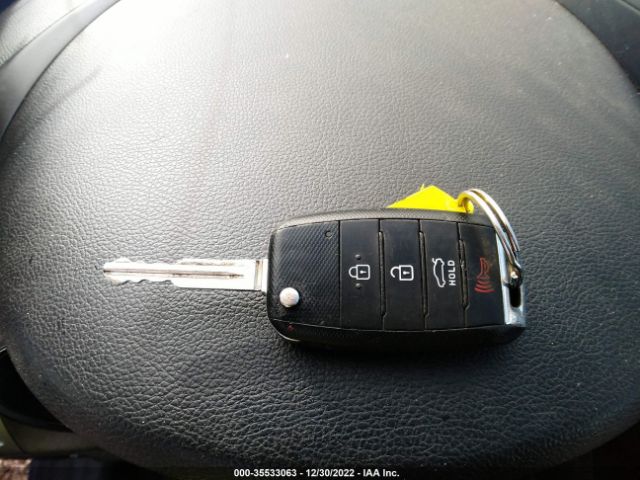3KPFK4A76JE169438 KIA FORTE LX