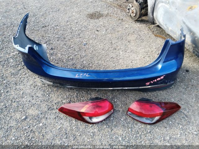 3KPFK4A76JE169438 KIA FORTE LX