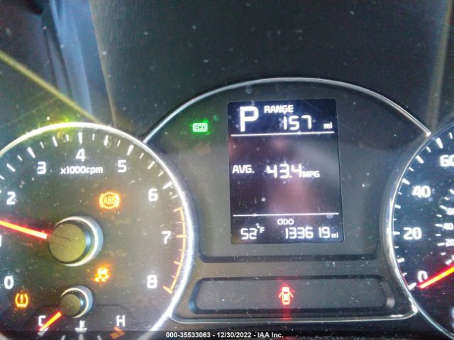 3KPFK4A76JE169438 KIA FORTE LX