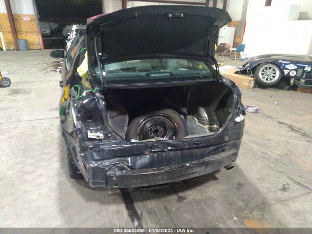 2016 TOYOTA COROLLA L/LE/S/S PLUS/LE PLUS VIN: 2T1BURHE3GC665962