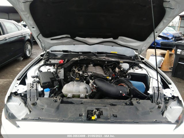 2020 FORD MUSTANG GT VIN: 1FA6P8CF3L5178583
