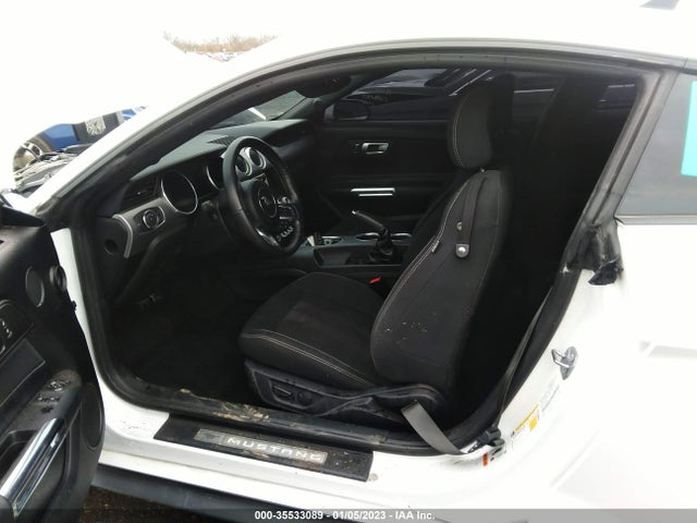 2020 FORD MUSTANG GT VIN: 1FA6P8CF3L5178583