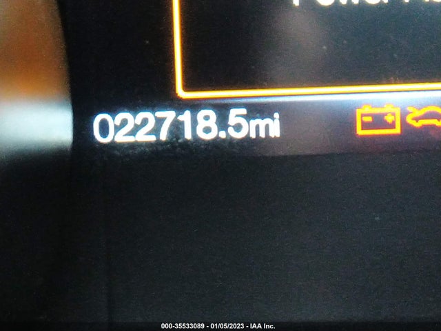 2020 FORD MUSTANG GT VIN: 1FA6P8CF3L5178583