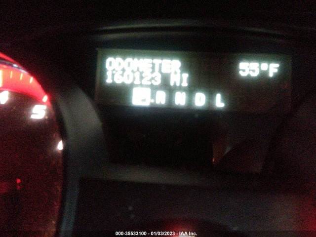 2012 GMC ACADIA SLE VIN: 1GKKRPED2CJ271325