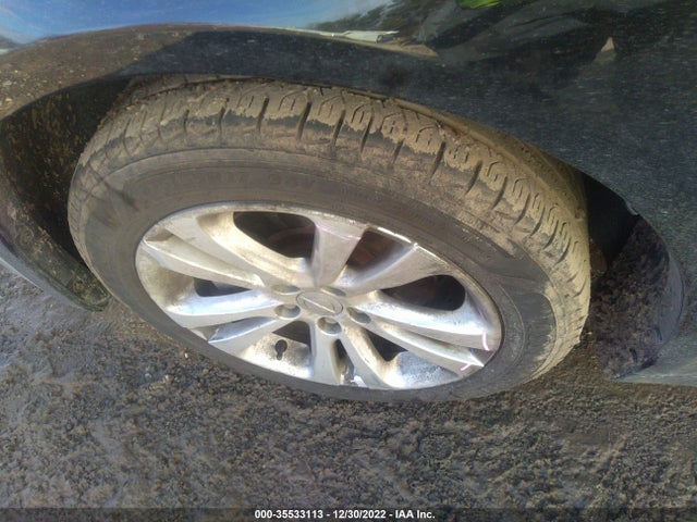 Chrysler 200 2016 1C3CCCABXGN192499 Image 12