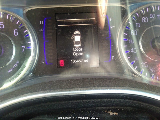 Chrysler 200 2016 1C3CCCABXGN192499 Image 7