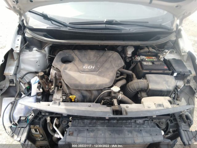 KNADM4A38F6425362 KIA RIO LX