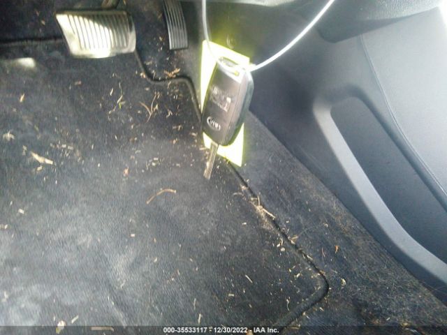 KNADM4A38F6425362 KIA RIO LX