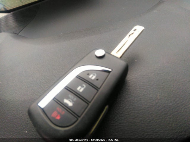2020 TOYOTA COROLLA LE VIN: JTDEPRAE3LJ048204