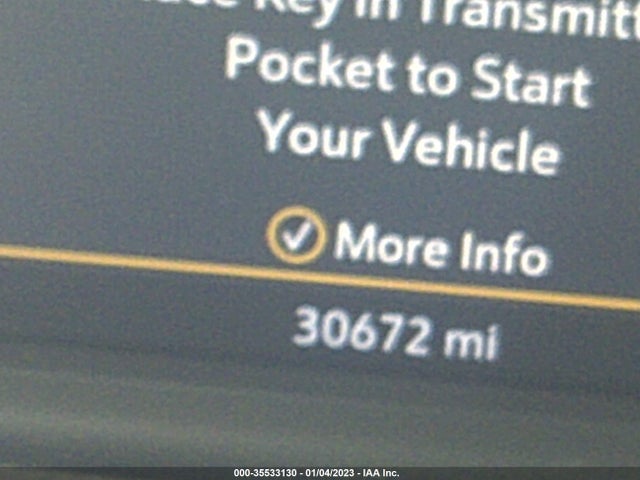 Chevrolet Silverado 1500 Lt Trail Boss 2020 3GCPYFED9LG384088 Image 7