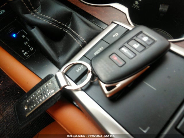 2022 Lexus RX, VIN: JTJHZKEA6N2023250